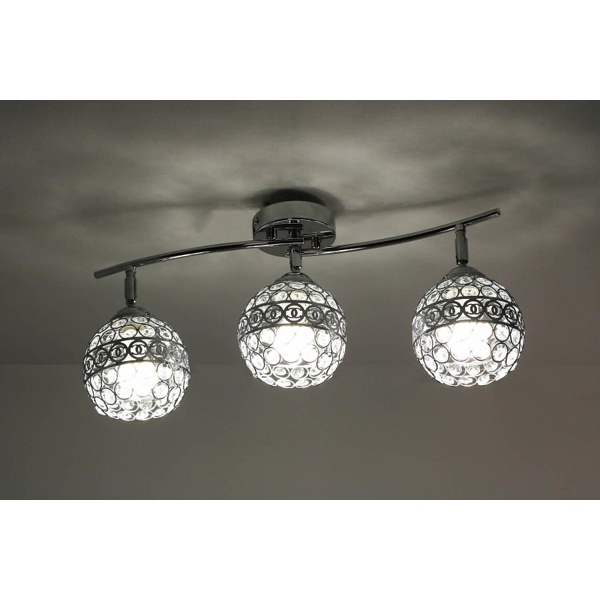 Listwa Riwana 3 Lampex