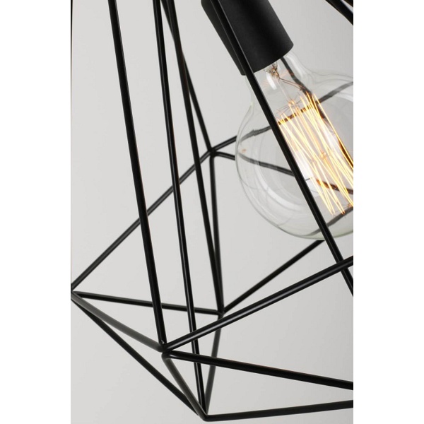 Lampa wisząca Alma A Lampex