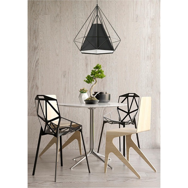 Lampa wisząca Alma B Lampex