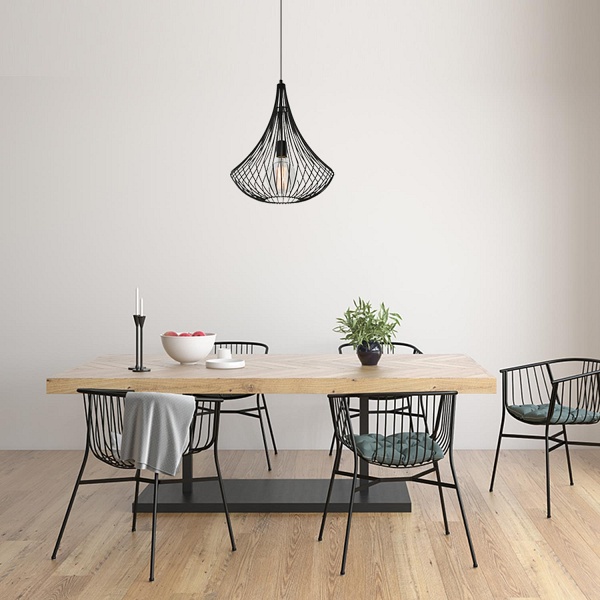 Lampa wisząca Tosya A Lampex