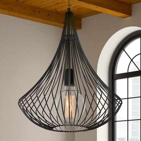 Lampa wisząca Tosya A Lampex