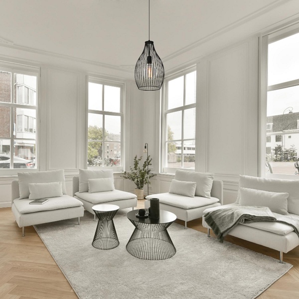 Lampa wisząca Tosya B Lampex