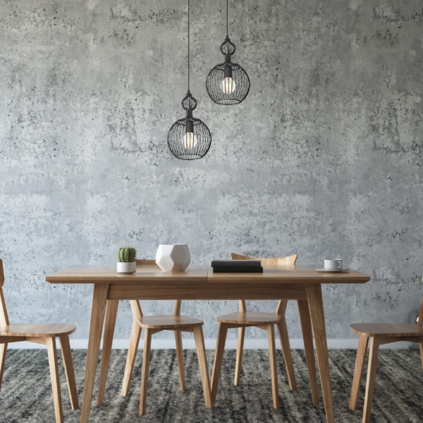 Lampa wisząca Tosya C Lampex