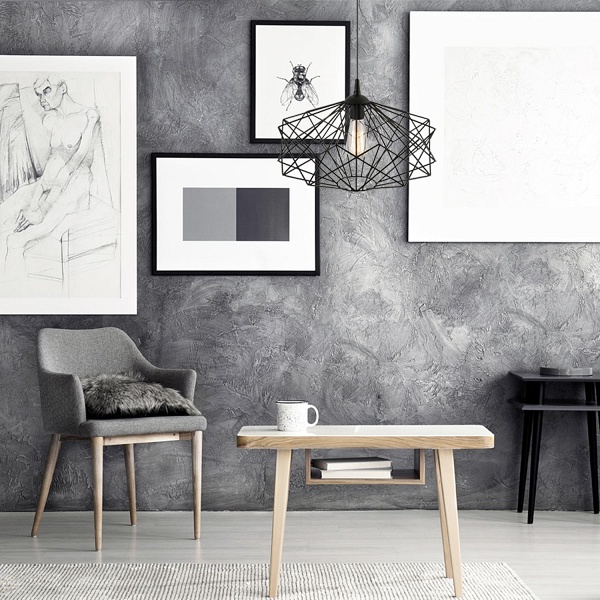 Lampa wisząca Azalia Lampex