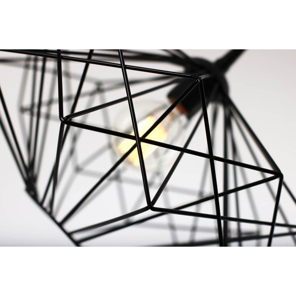 Lampa wisząca Azalia Lampex