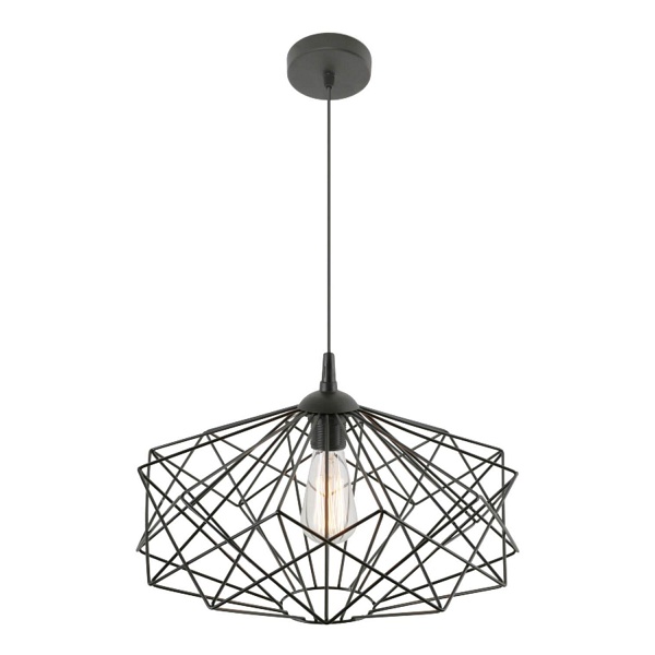 Lampa wisząca Azalia Lampex