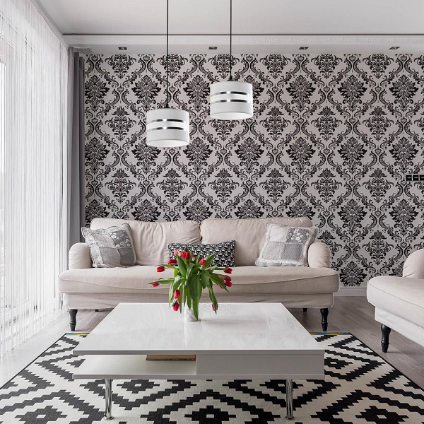 Lampa wisząca Fabio 2L Lampex