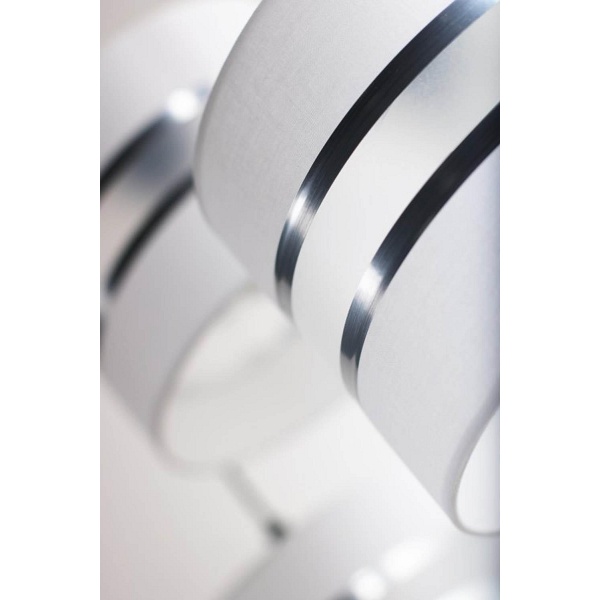 Lampa wisząca Fabio 2L Lampex