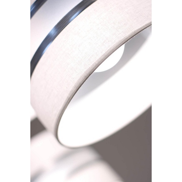 Lampa wisząca Fabio 3L Lampex