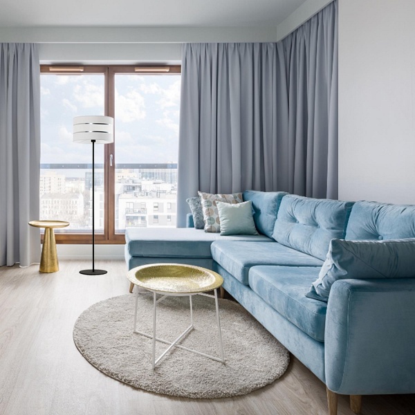 Lampa stojąca Fabio Lampex