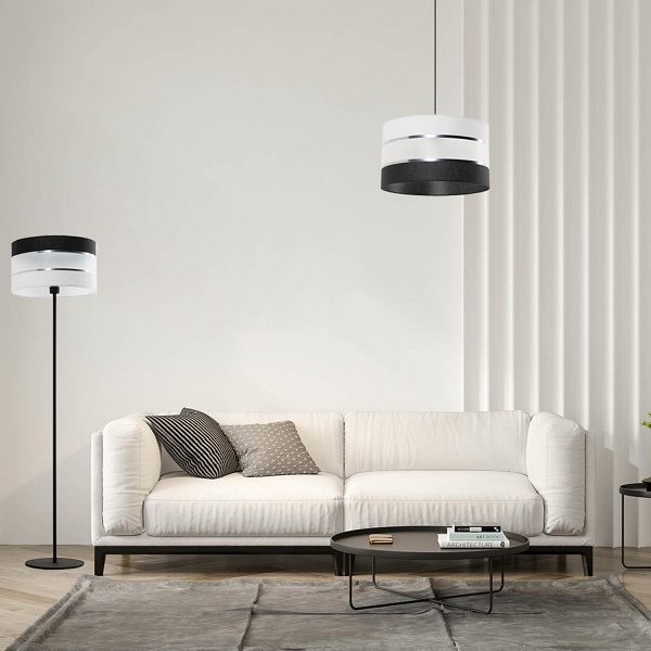 Lampa wisząca Nemia Lampex