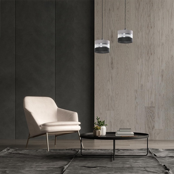 Lampa wisząca Donato 2L Lampex