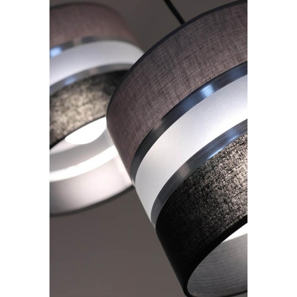 Lampa wisząca Donato 2L Lampex