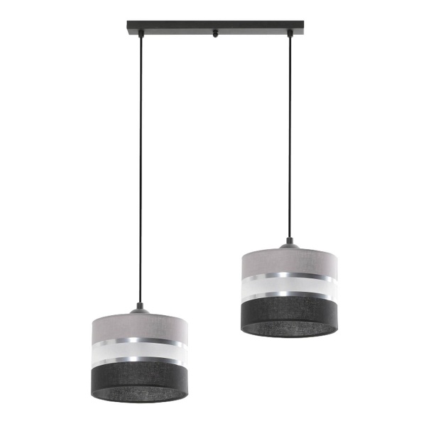 Lampa wisząca Donato 2L Lampex