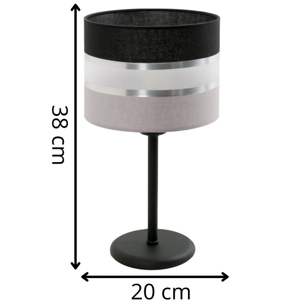 Lampka mała Donato Lampex