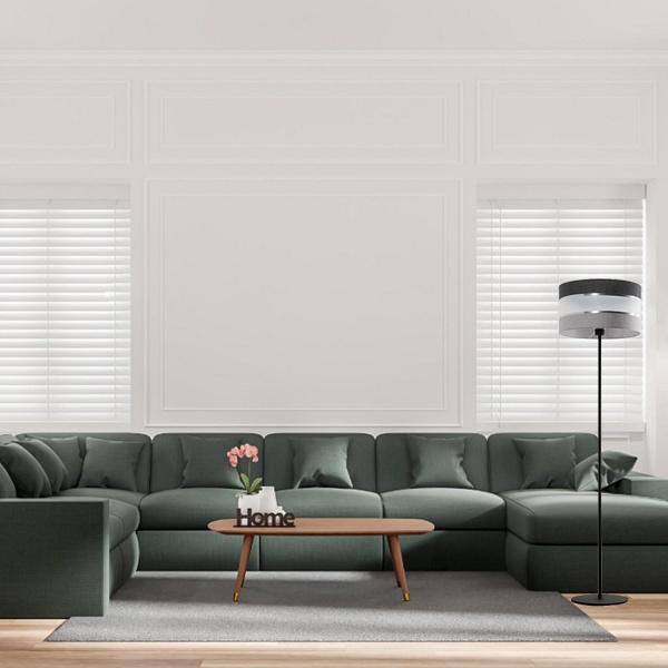 Lampa stojąca Donato Lampex