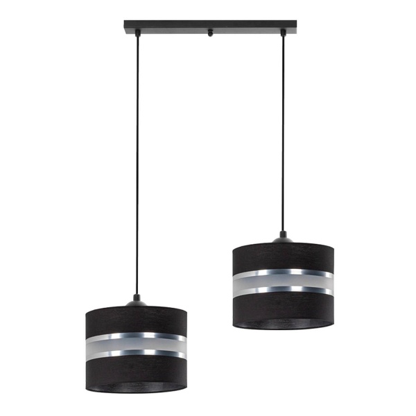 Lampa wisząca Leone 2L Lampex