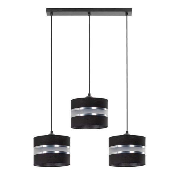 Lampa wisząca Leone 3L Lampex