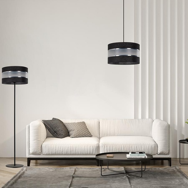 Lampa stojąca Leone Lampex