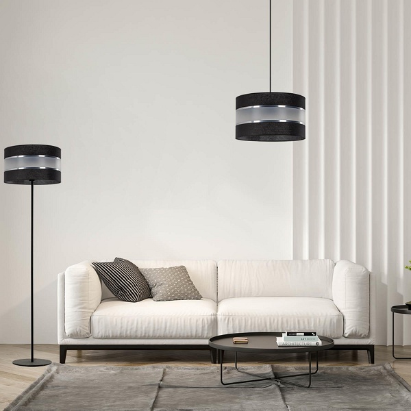 Lampa stojąca Leone Lampex