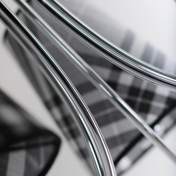 Żyrandol Elton 5 Lampex