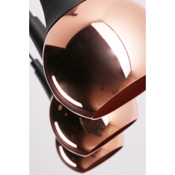 Lampa wisząca Kellan 3L Lampex