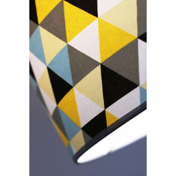 Lampa podłogowa Hestia B Lampex