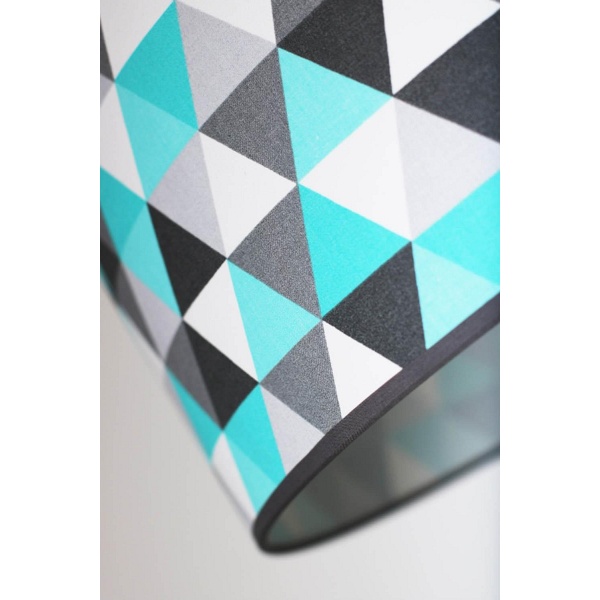 Lampa wisząca Demeter 1 Lampex