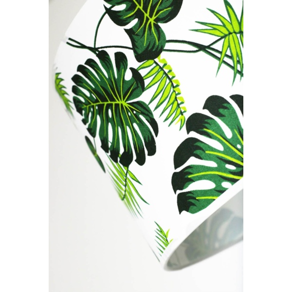 Lampa wisząca Monstera 1 Lampex