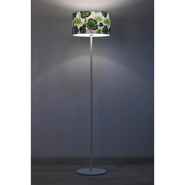 Lampa podłogowa Monstera A Lampex
