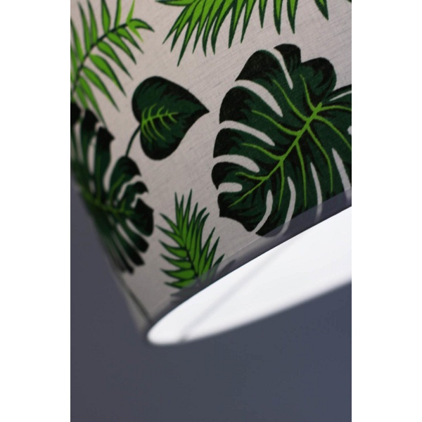 Lampa podłogowa Monstera A Lampex