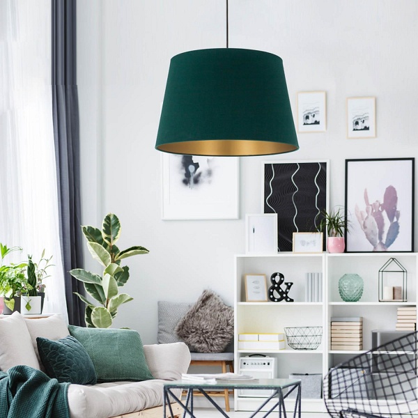 Lampa wisząca Apollo 1 Lampex