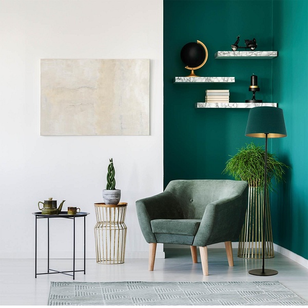 Lampa podłogowa Apollo A Lampex