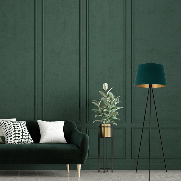 Lampa podłogowa Apollo B Lampex