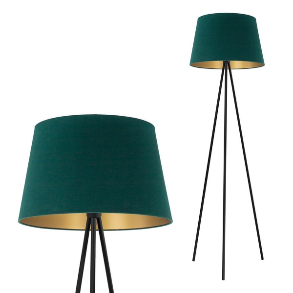 Lampa podłogowa Apollo B Lampex