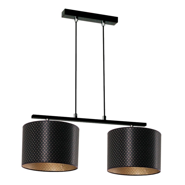 Lampa wisząca Ares 2 Lampex