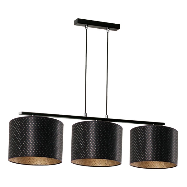 Lampa wisząca Ares 3 Lampex