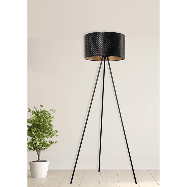 Lampa podłogowa Ares B Lampex