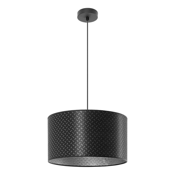 Lampa wisząca Prias 1 Lampex