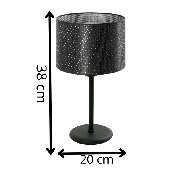 Lampka mała Prias Lampex