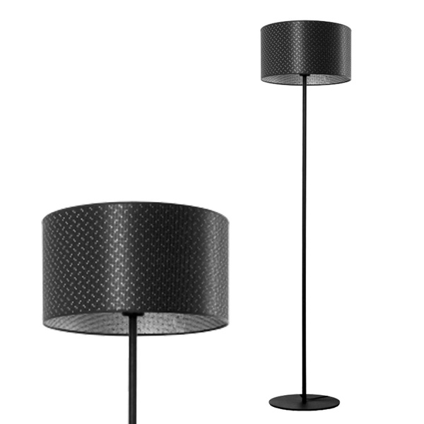 Lampa podłogowa Prias A Lampex