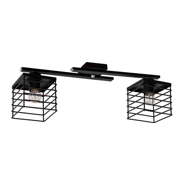 Lampa sufitowa Verox 2P Lampex