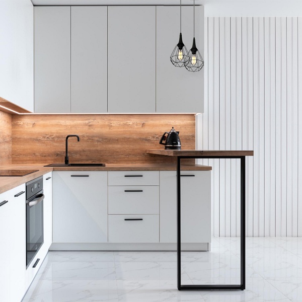 Lampa wisząca Lofta 1 Lampex