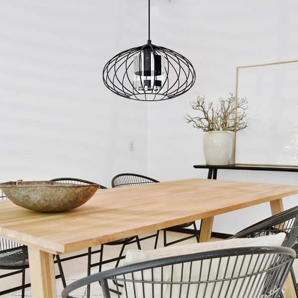 Lampa wisząca Sales D Lampex