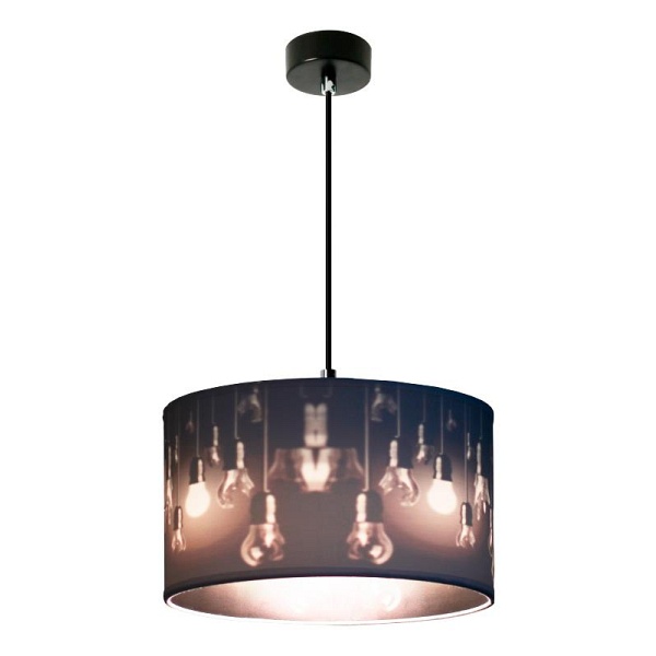 Lampa wisząca Izyda 1 Lampex