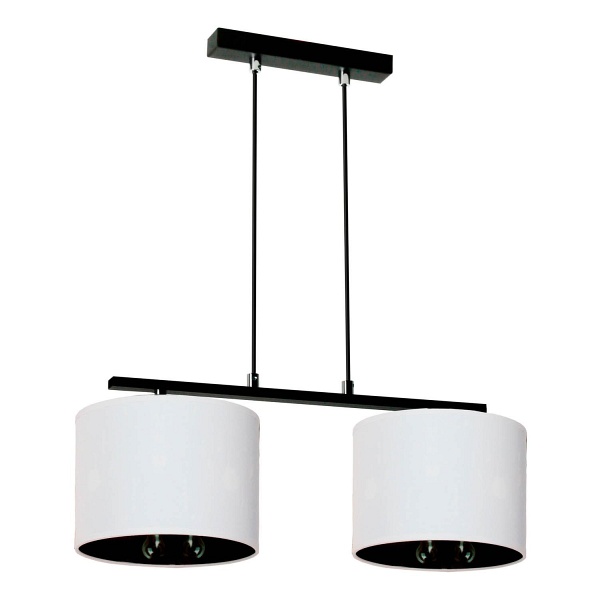 Lampa wisząca Izyda 2 Lampex