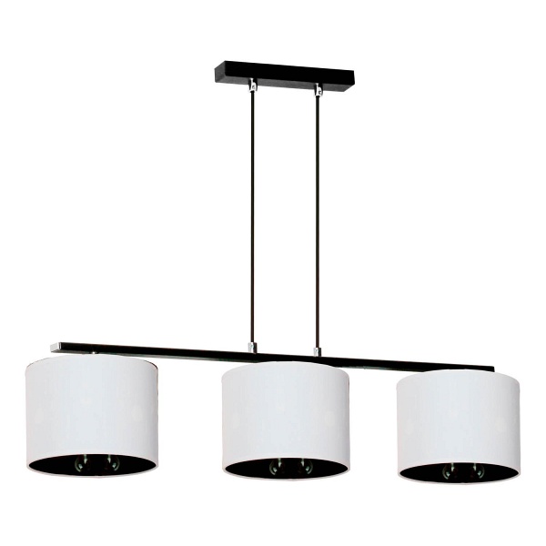 Lampa wisząca Izyda 3 Lampex