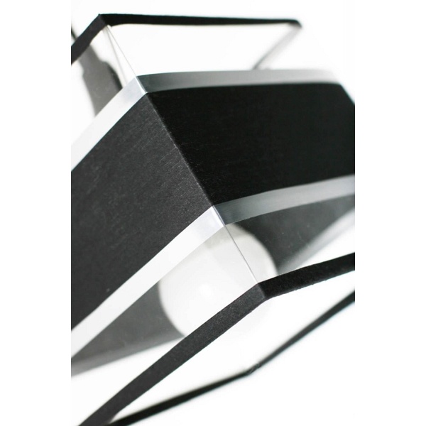 Lampa wisząca Selene 1 Lampex