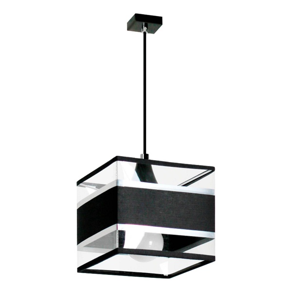 Lampa wisząca Selene 1 Lampex