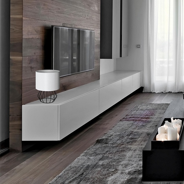 Lampka mała Heos B Lampex